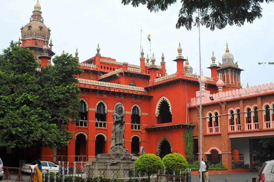 Madras High court takes serious note as widow denied entry in Tamil Nadu temple