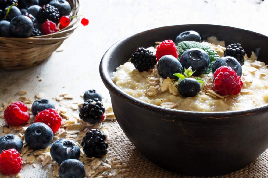 oats