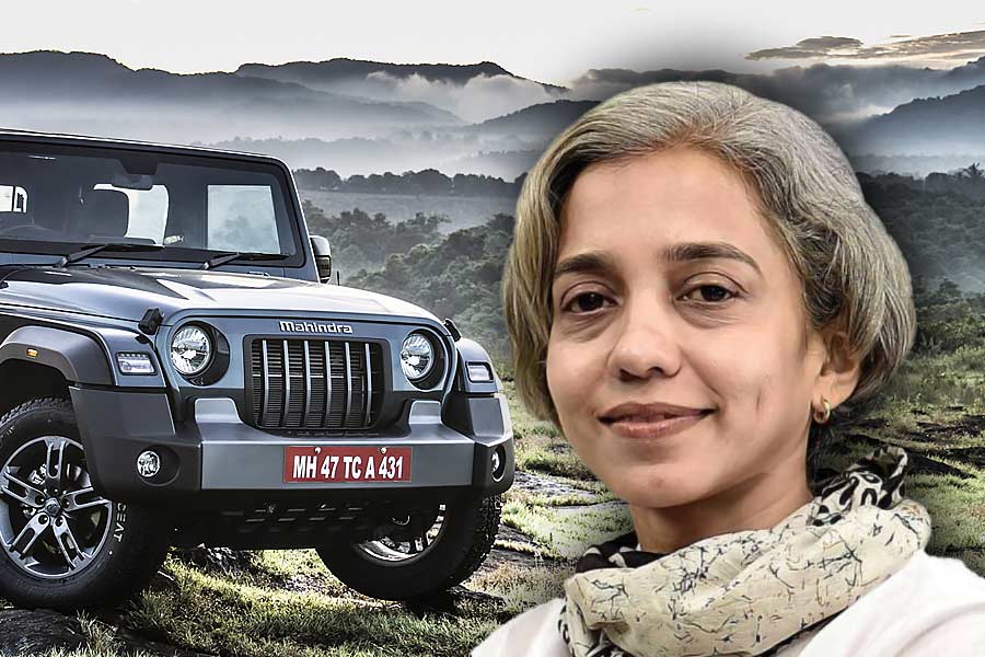 image of ramkripa Ananthan 