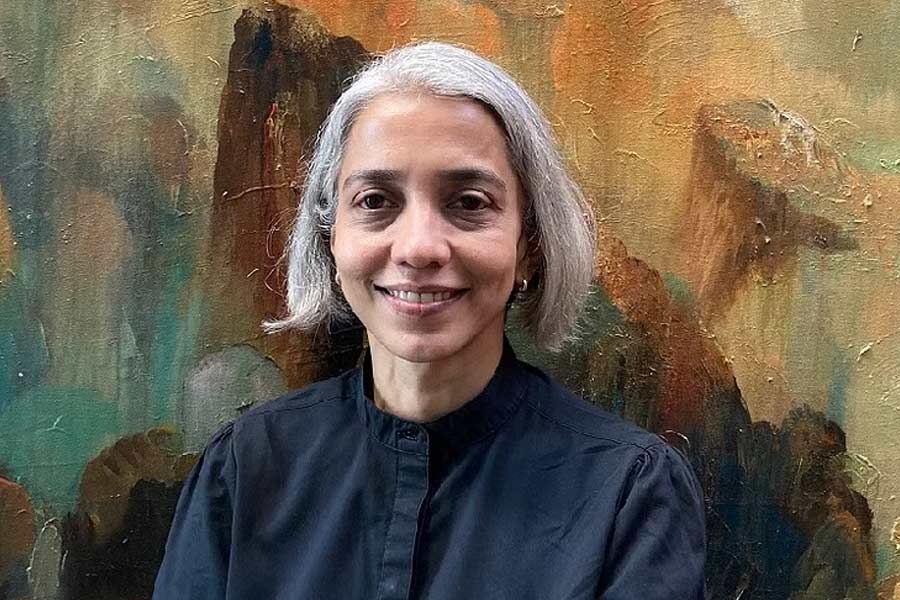 image of ramkripa Ananthan 