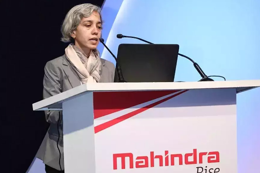 image of ramkripa Ananthan 