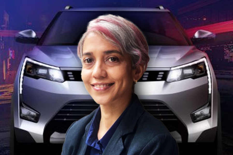 image of ramkripa Ananthan 