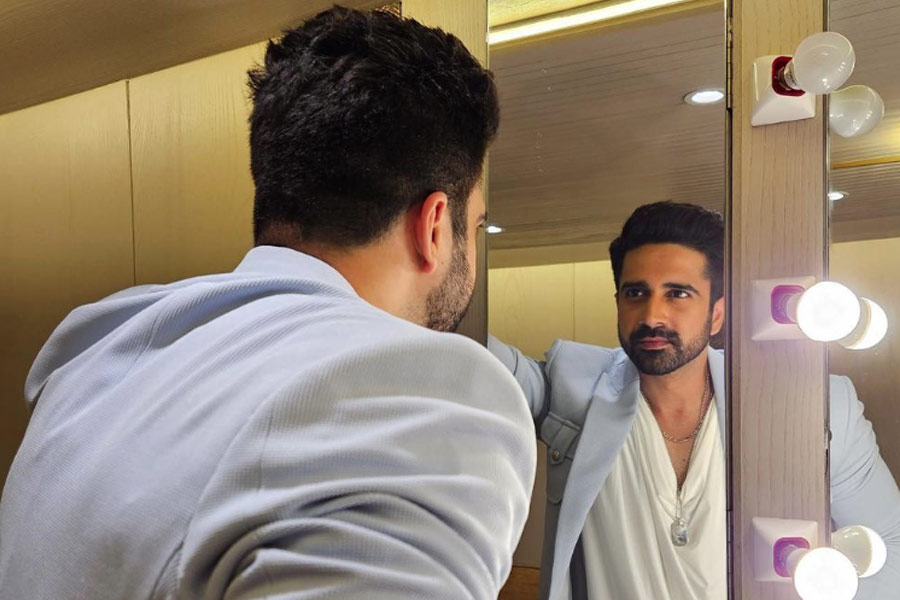 Avinash Sachdev
