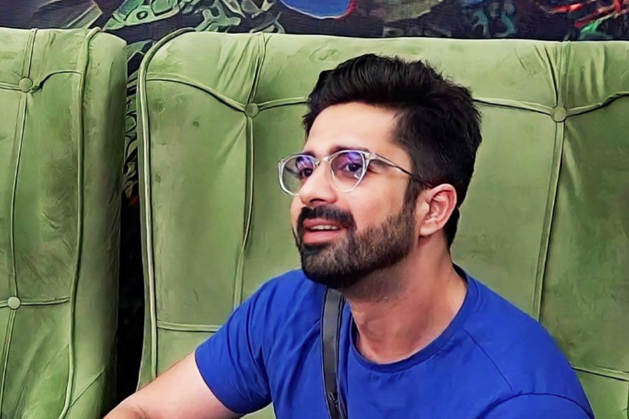 Avinash Sachdev