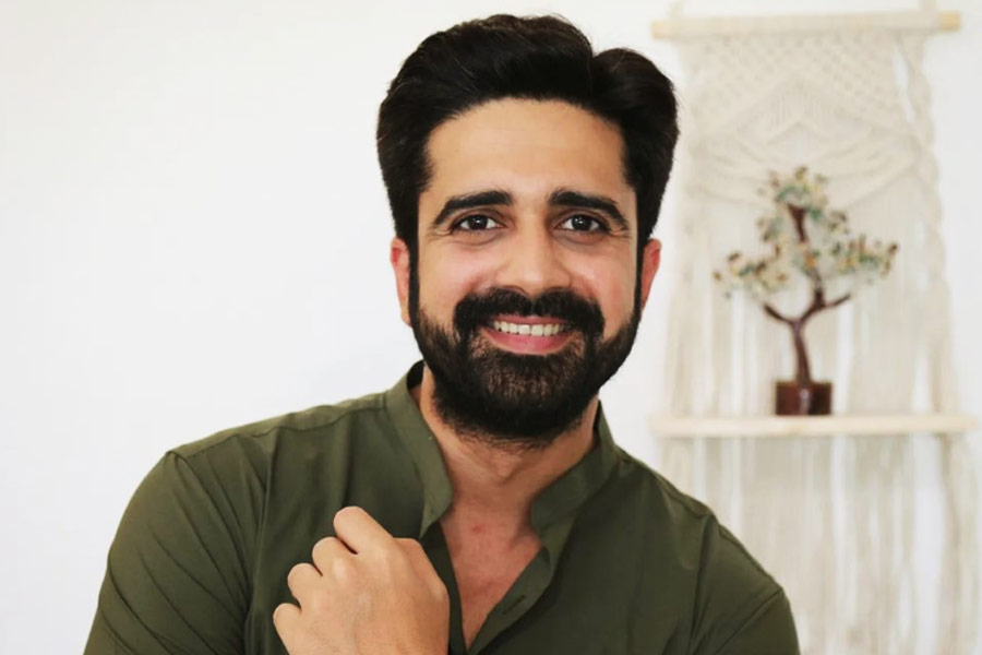 Avinash Sachdev