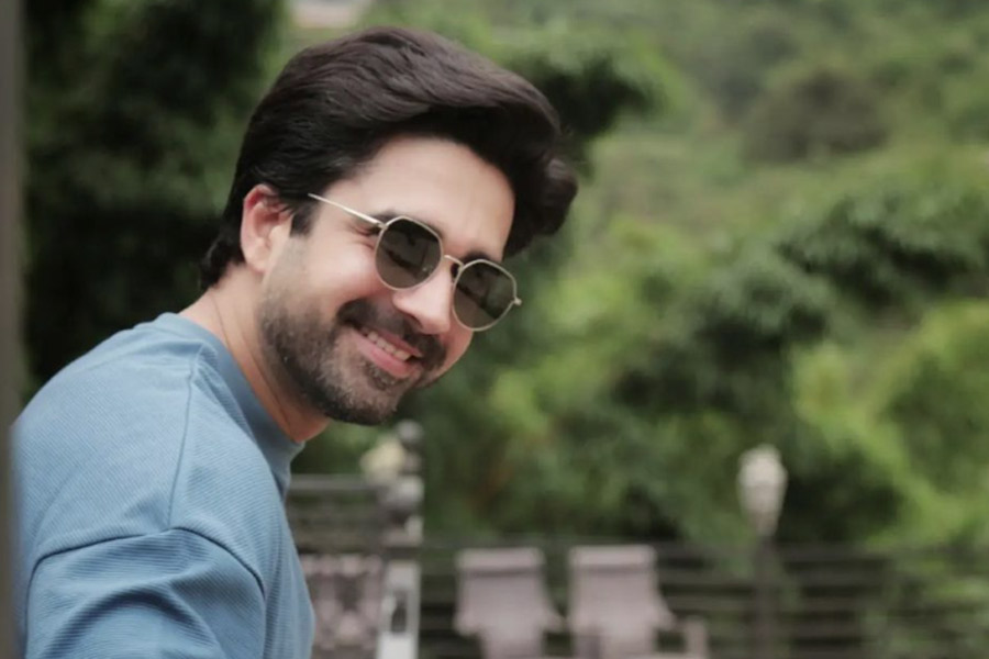 Avinash Sachdev