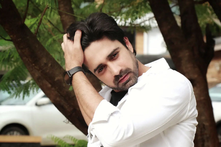 Avinash Sachdev