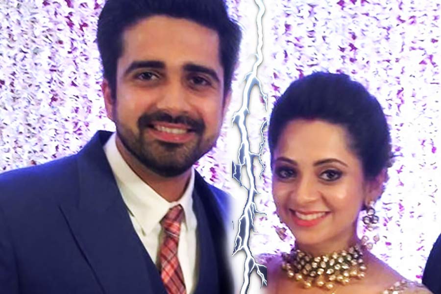 Avinash Sachdev