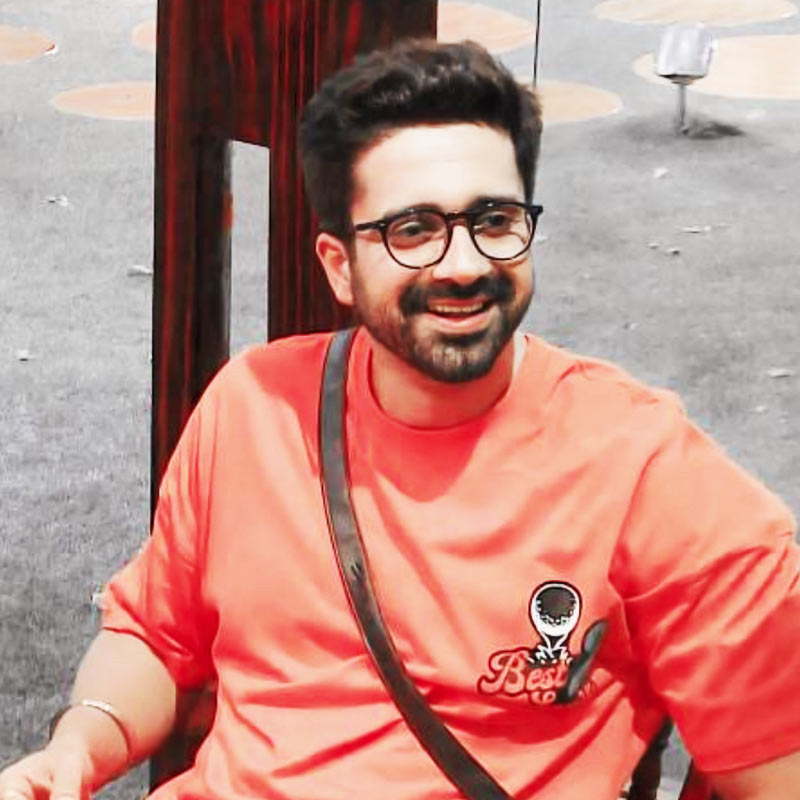 Avinash Sachdev