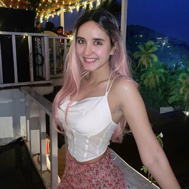 Image of Akanksha Choudhary