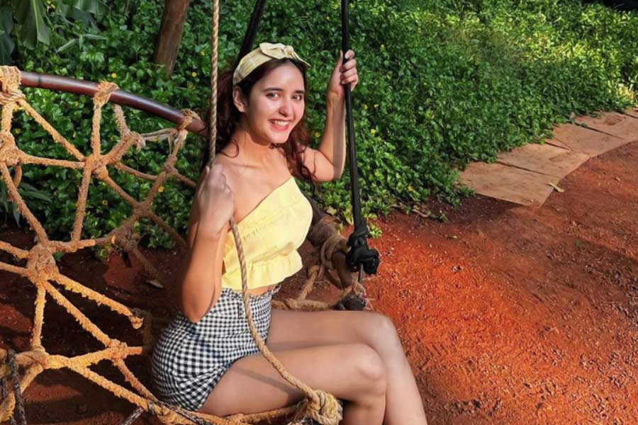 Image of Akanksha Choudhary