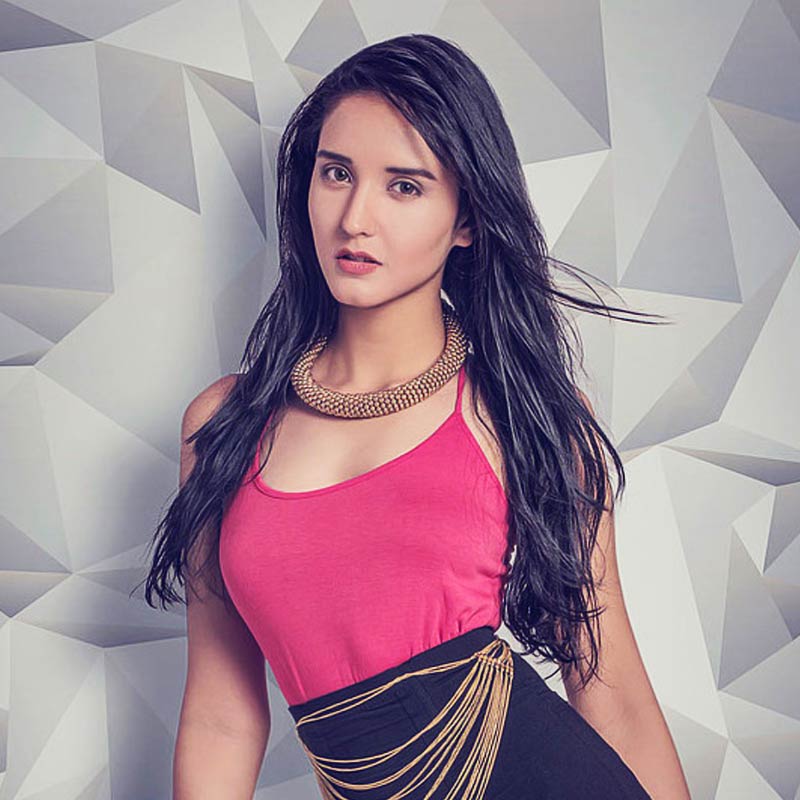 Image of Akanksha Choudhary