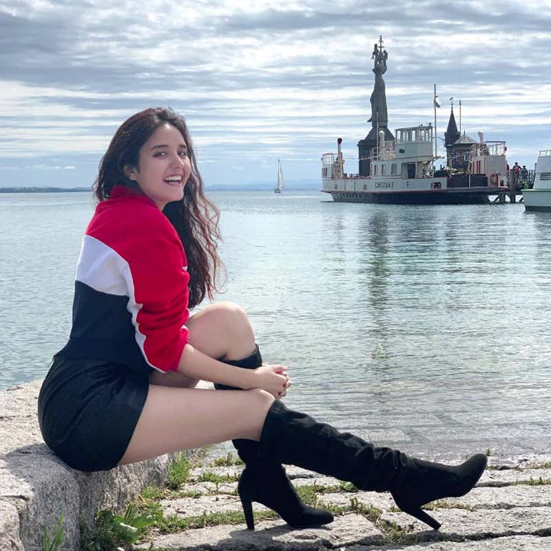 Image of Akanksha Choudhary