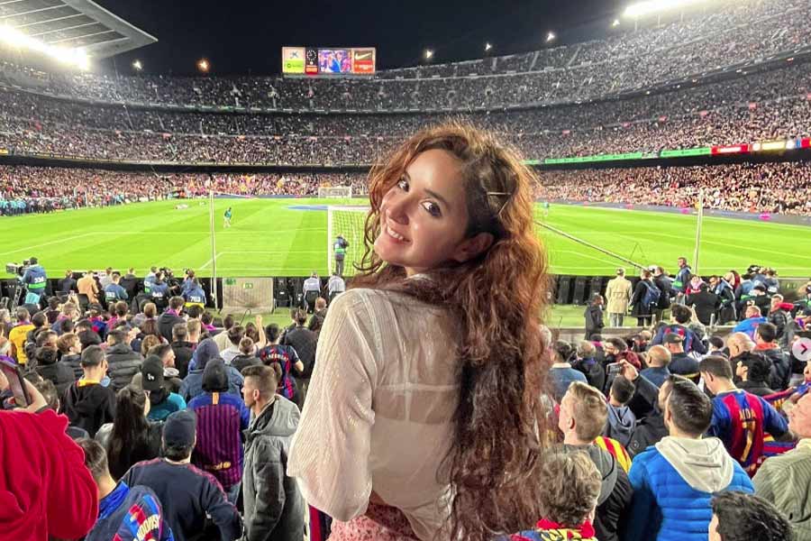 Image of Akanksha Choudhary