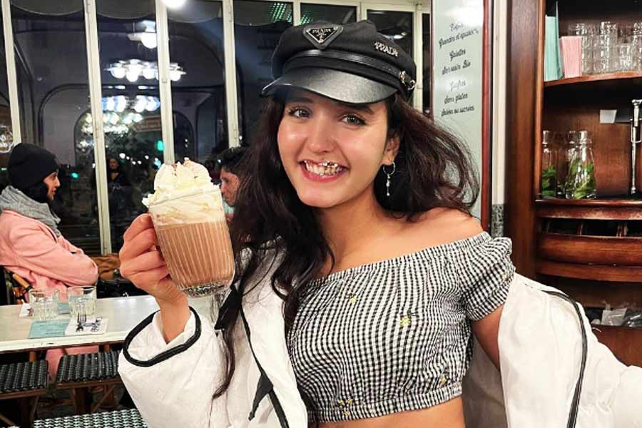 Image of Akanksha Choudhary