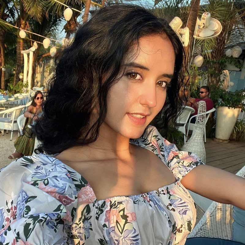 Image of Akanksha Choudhary