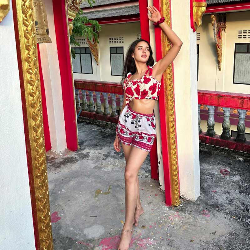 Image of Akanksha Choudhary