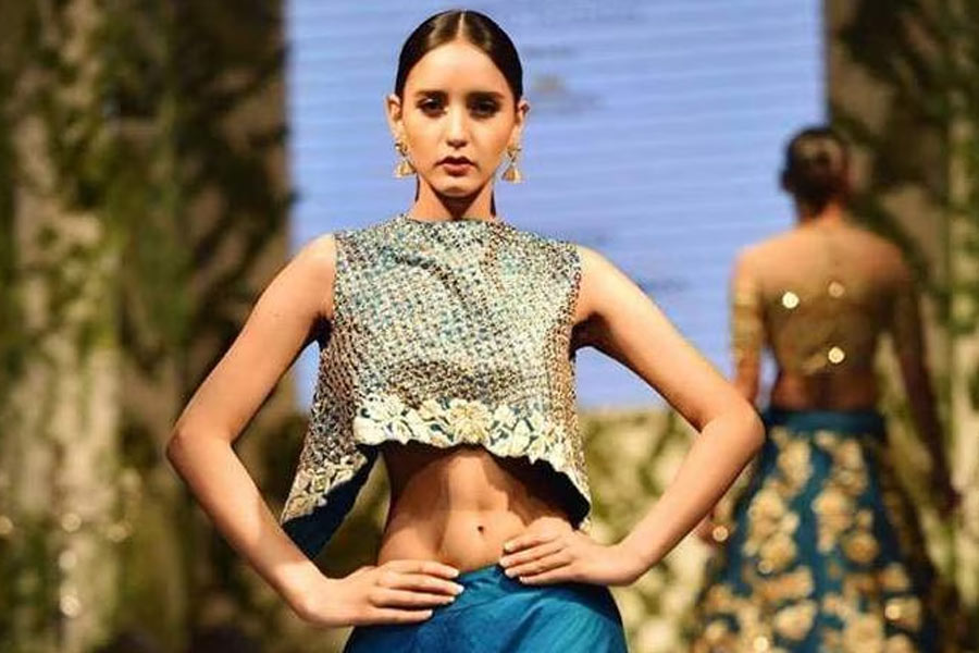 Image of Akanksha Choudhary