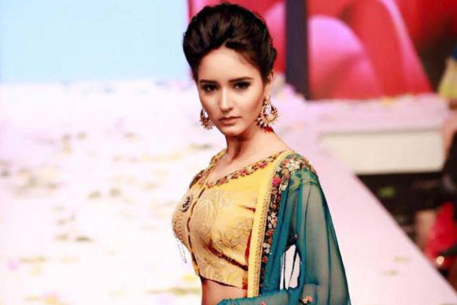 Image of Akanksha Choudhary