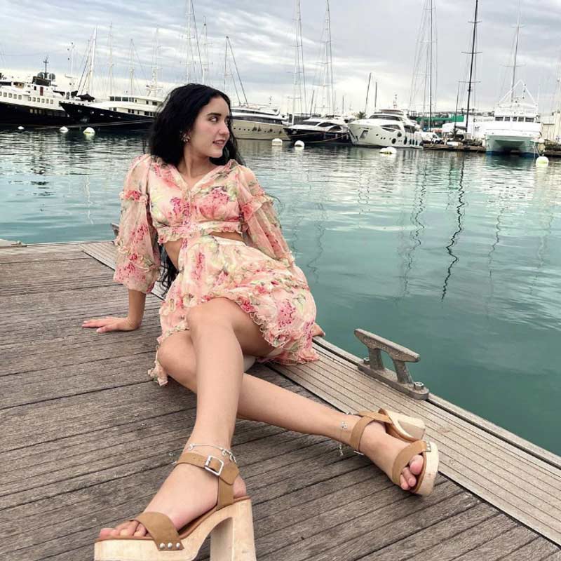 Image of Akanksha Choudhary