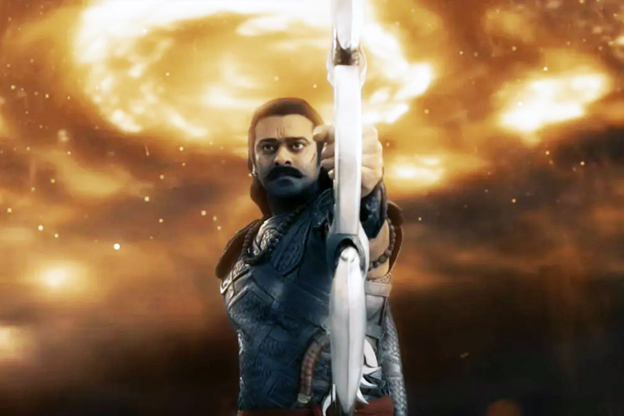 আনুমানিক হিসাব করে দেখা যায়, ছবি যদি দুই পর্বে মুক্তি পায় তবে বাজেটের পরিমাণ ১০০০ কোটির ঘরে পৌঁছে যেতে পারে, যা জোগাড় করা বেশ কঠিন।