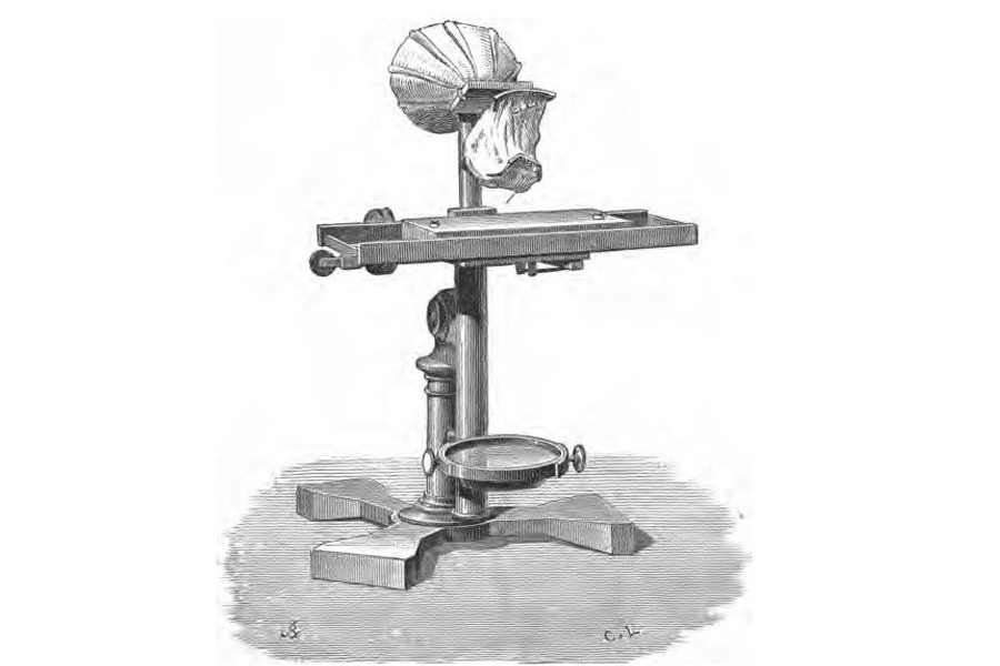 Image of Ghost phone.