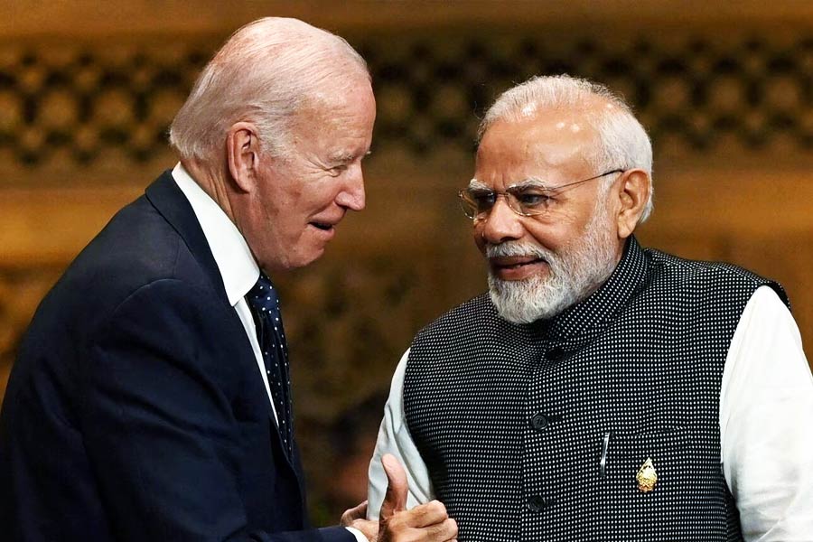 Sabrina Siddiqui, the White house Correspondent who has been trolled incidentally after asking PM Narendra Modi a 'tough' question