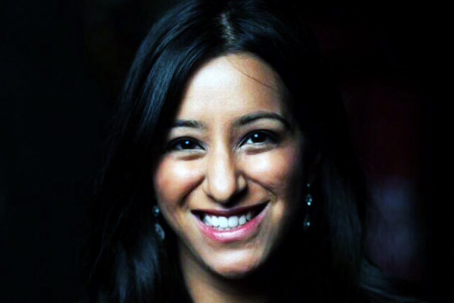 Sabrina Siddiqui, the White house Correspondent who has been trolled incidentally after asking PM Narendra Modi a 'tough' question