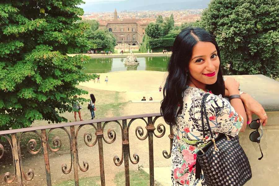 Sabrina Siddiqui, the White house Correspondent who has been trolled incidentally after asking PM Narendra Modi a 'tough' question