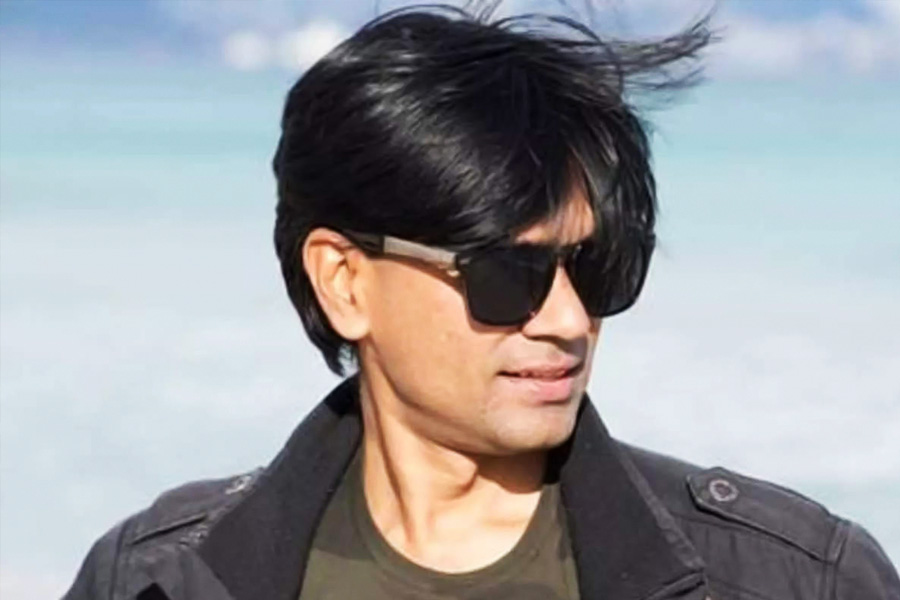 Sabrina Siddiqui, the White house Correspondent who has been trolled incidentally after asking PM Narendra Modi a 'tough' question