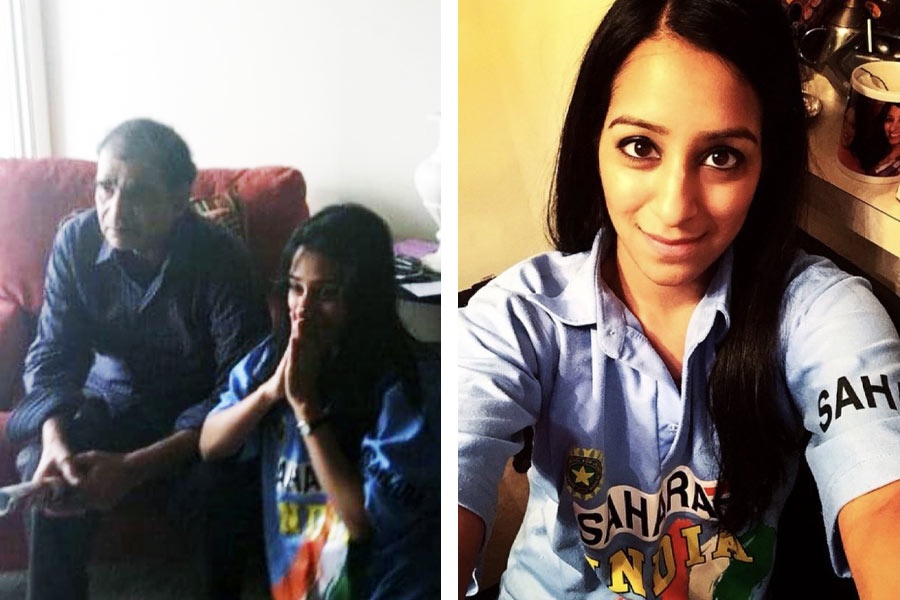 Sabrina Siddiqui, the White house Correspondent who has been trolled incidentally after asking PM Narendra Modi a 'tough' question