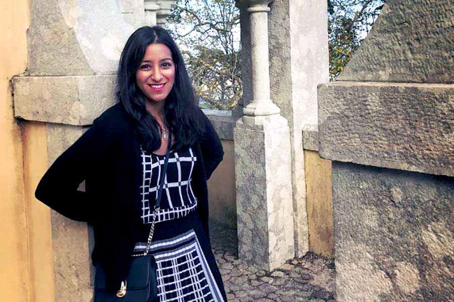 Sabrina Siddiqui, the White house Correspondent who has been trolled incidentally after asking PM Narendra Modi a 'tough' question