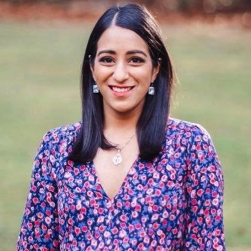 Sabrina Siddiqui, the White house Correspondent who has been trolled incidentally after asking PM Narendra Modi a 'tough' question