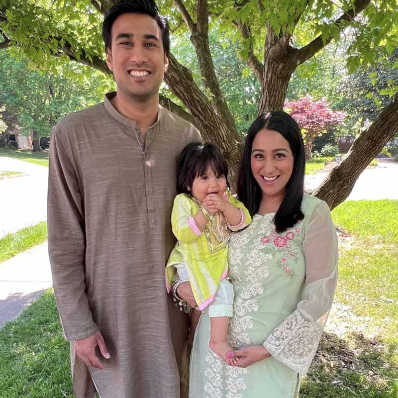 Sabrina Siddiqui, the White house Correspondent who has been trolled incidentally after asking PM Narendra Modi a 'tough' question