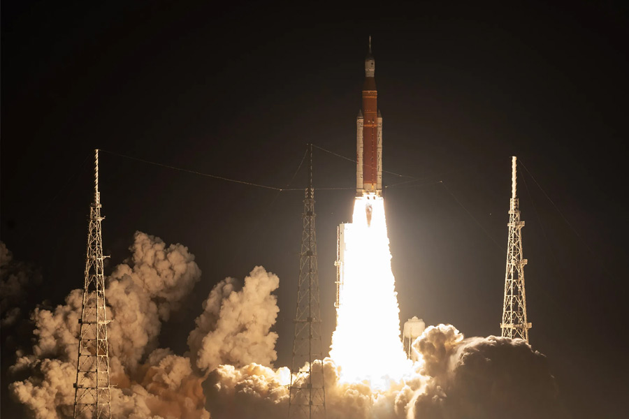 China and Russia worried as ISRO joins NASA’s Artemis mission