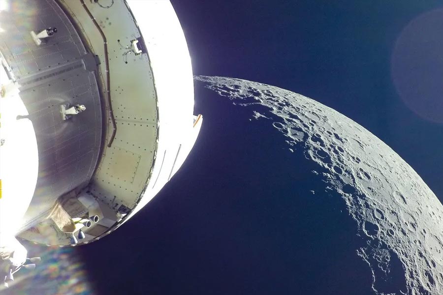 China and Russia worried as ISRO joins NASA’s Artemis mission