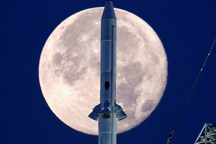 China and Russia worried as ISRO joins NASA’s Artemis mission