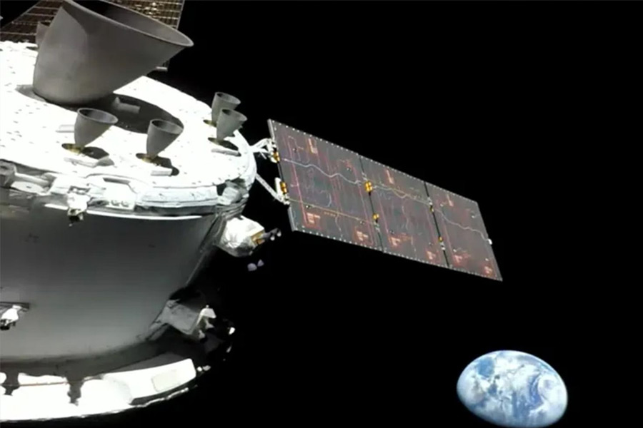 China and Russia worried as ISRO joins NASA’s Artemis mission