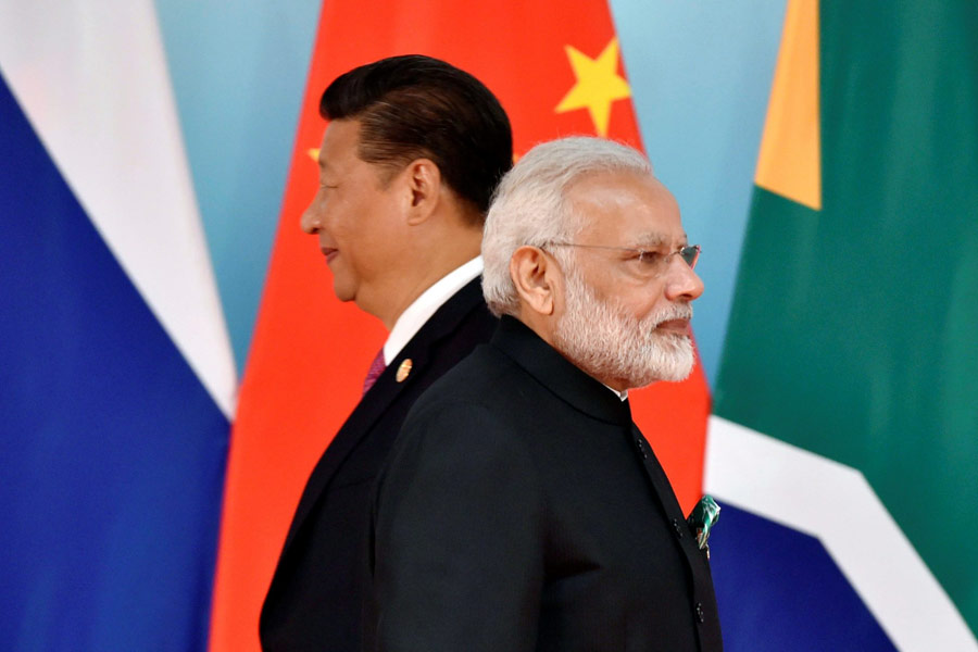 China and Russia worried as ISRO joins NASA’s Artemis mission