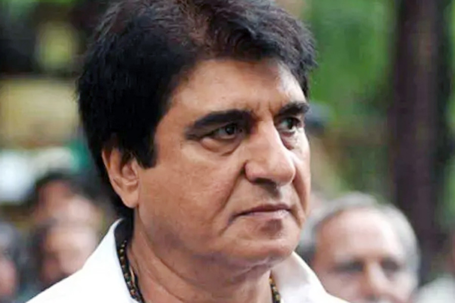 Raj Babbar 