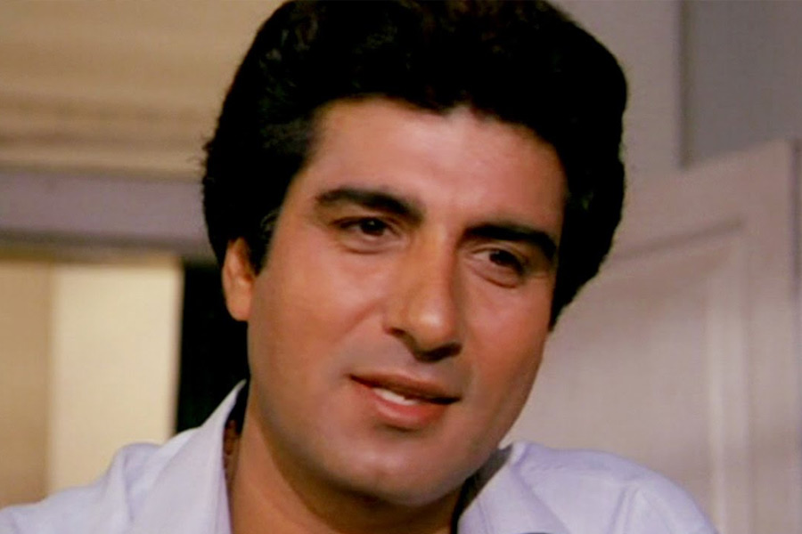 Raj Babbar 