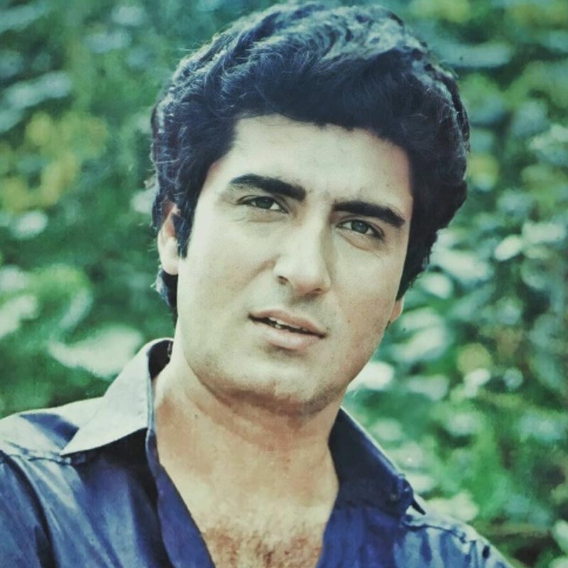 Raj Babbar 