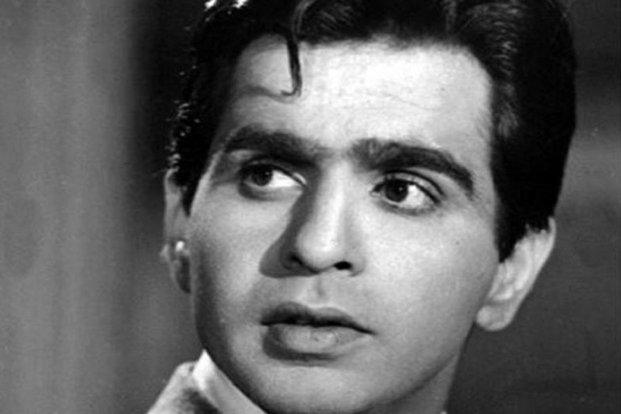 Dilip Kumar