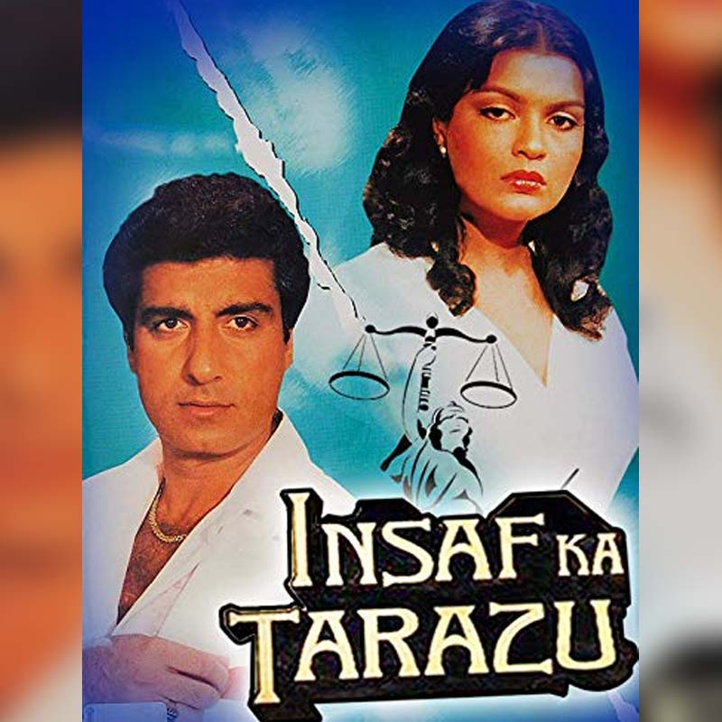 Insaan Ka Tarazu poster