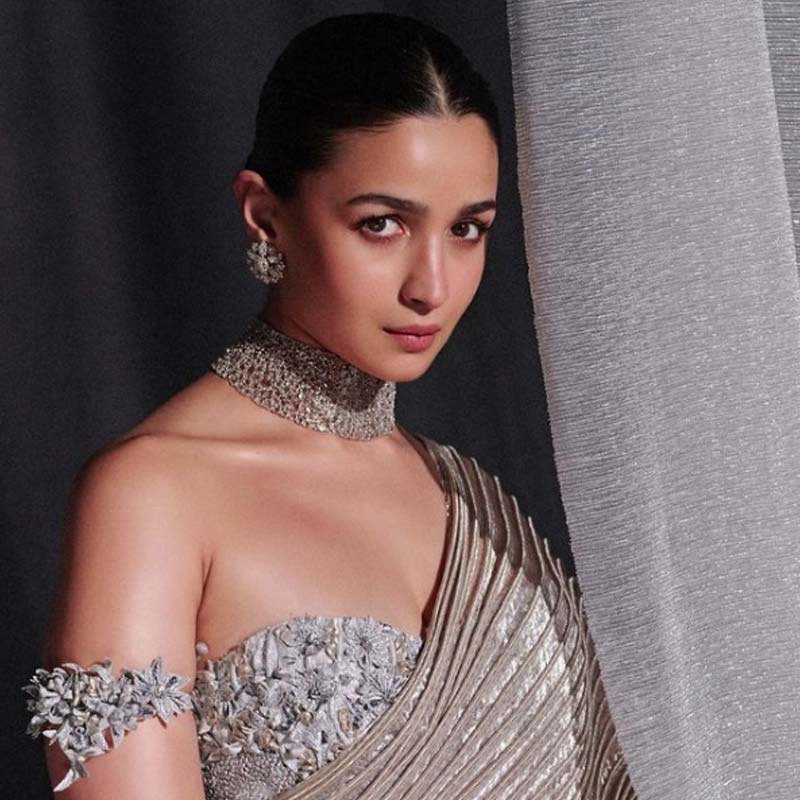 Alia Bhatt