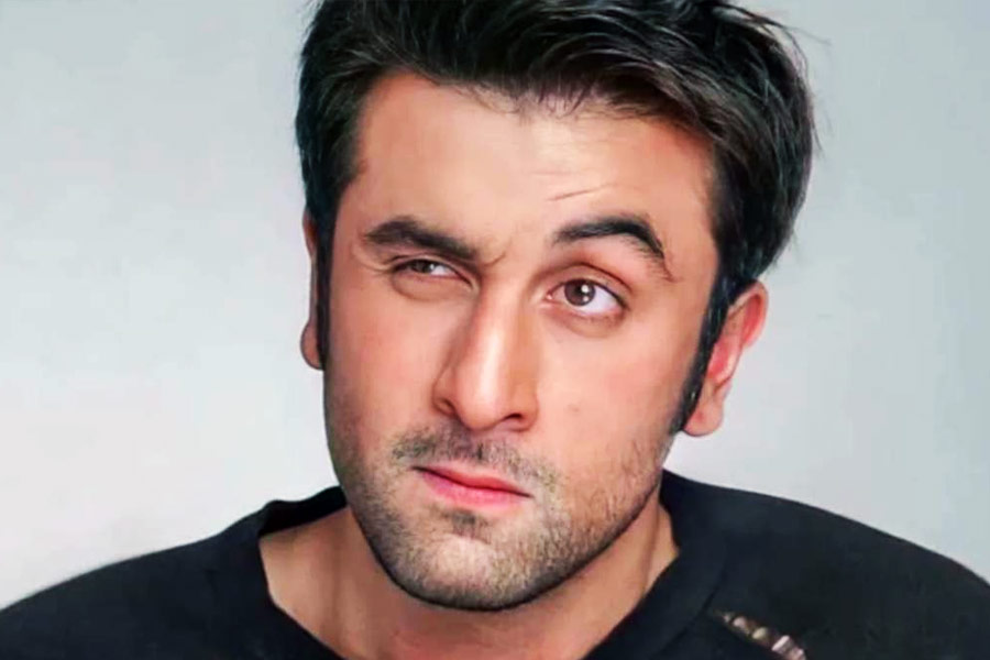 Ranbir Kapoor