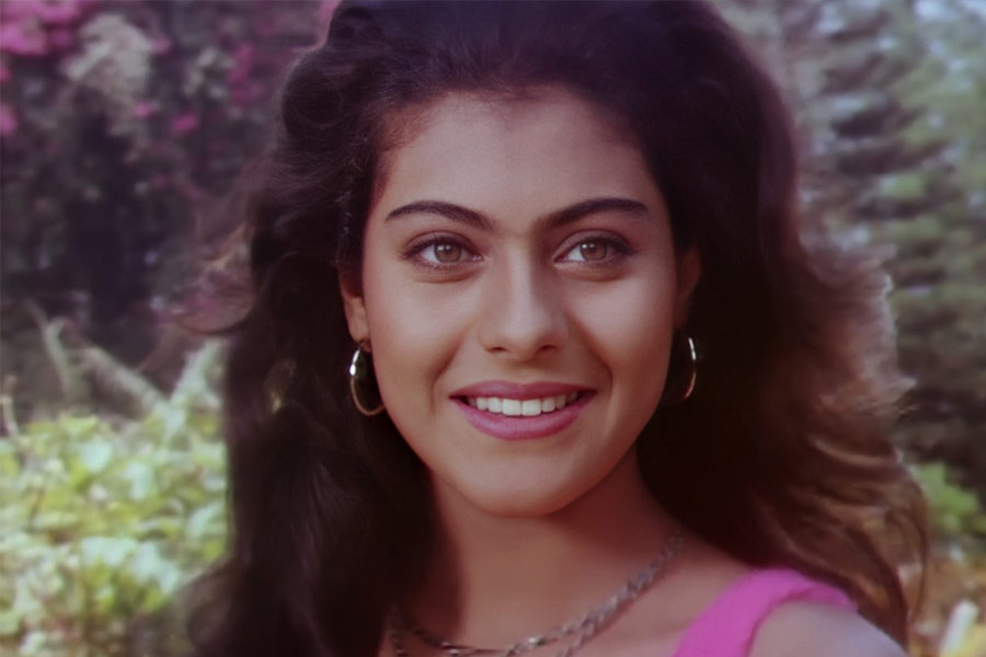 Kajol