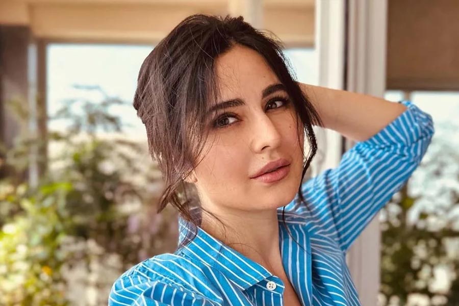 Katrina Kaif