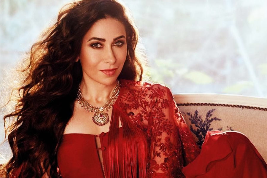 Karishma Kapoor