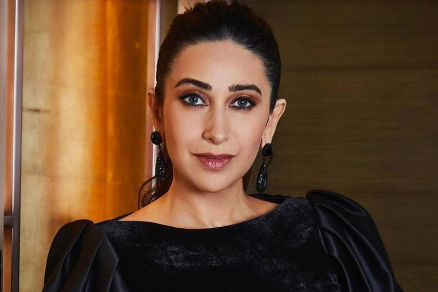 Karishma Kapoor